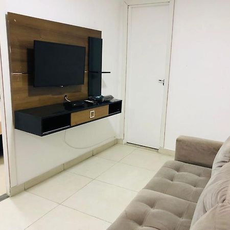 Apartamento No Tremembe 20 São Paulo Eksteriør bilde