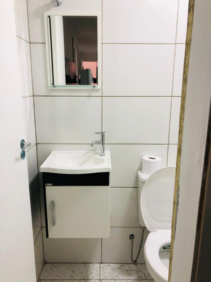 Apartamento No Tremembe 20 São Paulo Eksteriør bilde