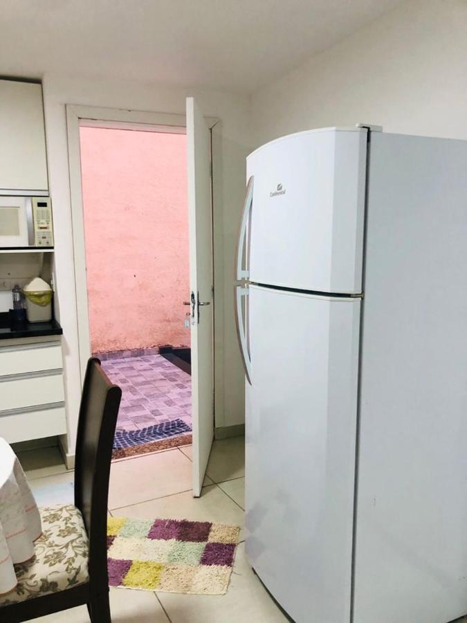 Apartamento No Tremembe 20 São Paulo Eksteriør bilde