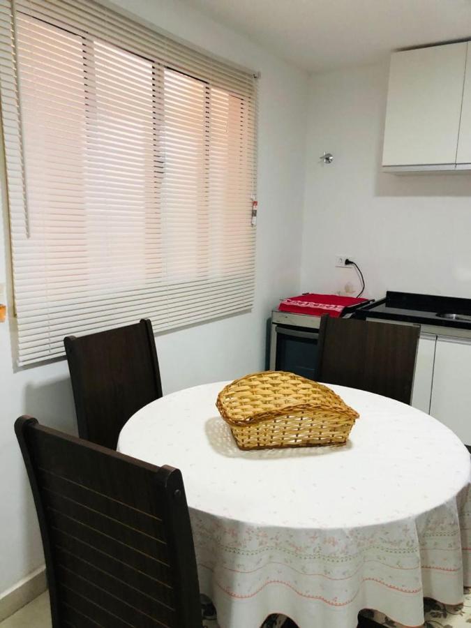 Apartamento No Tremembe 20 São Paulo Eksteriør bilde