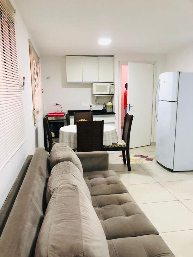Apartamento No Tremembe 20 São Paulo Eksteriør bilde