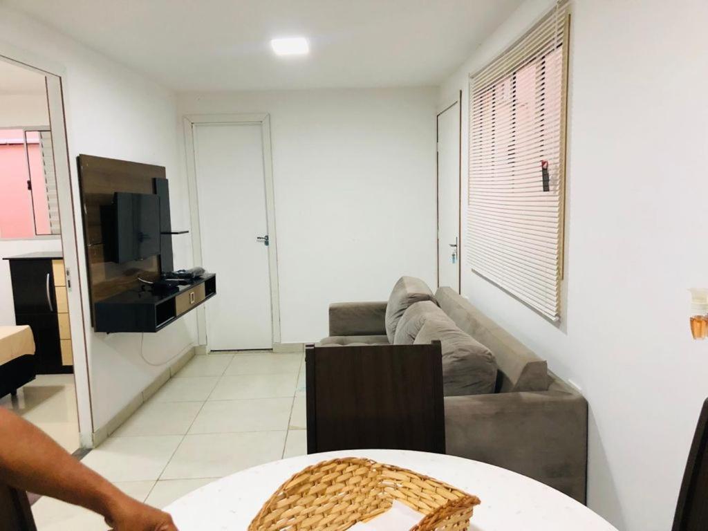 Apartamento No Tremembe 20 São Paulo Eksteriør bilde