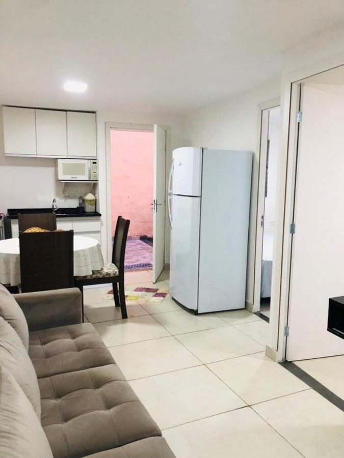 Apartamento No Tremembe 20 São Paulo Eksteriør bilde