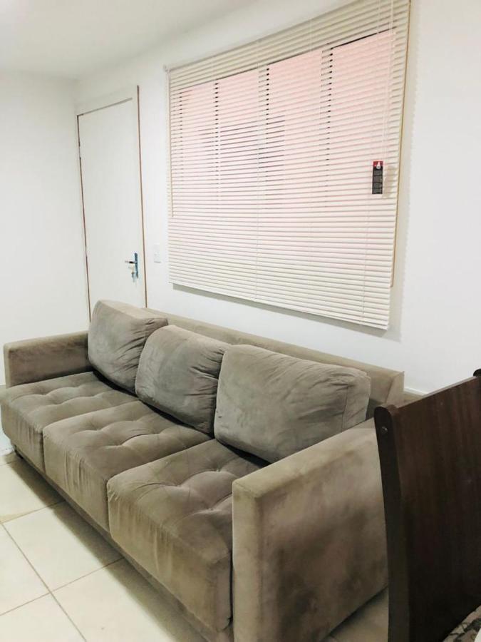 Apartamento No Tremembe 20 São Paulo Eksteriør bilde