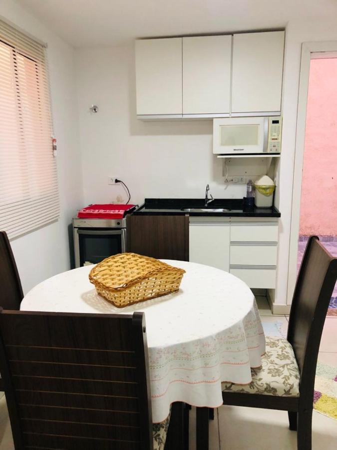 Apartamento No Tremembe 20 São Paulo Eksteriør bilde
