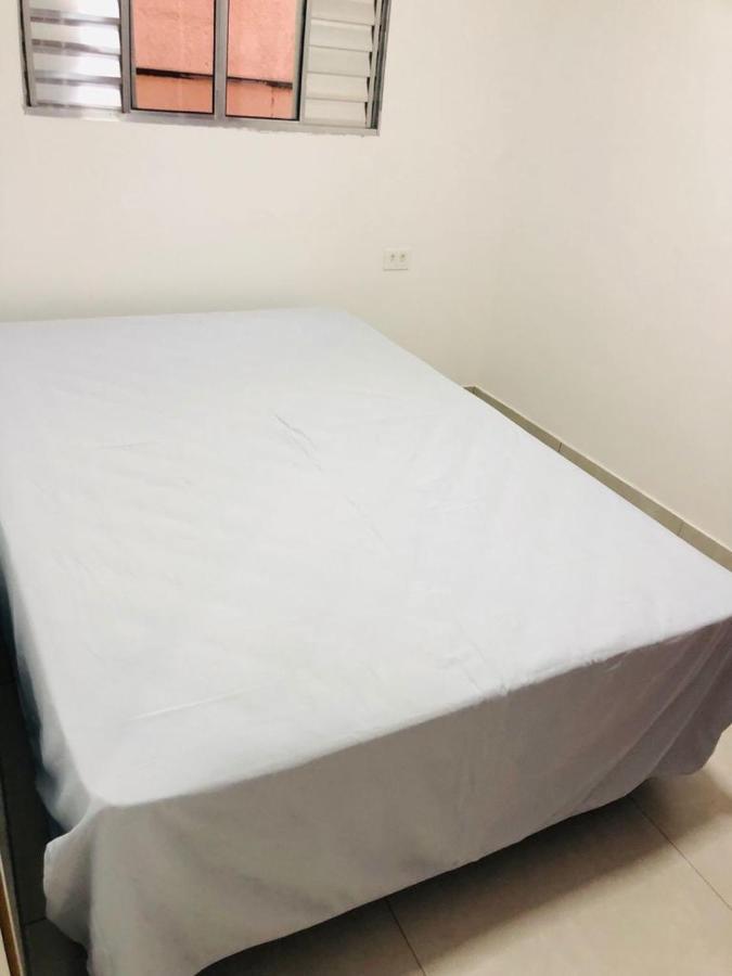 Apartamento No Tremembe 20 São Paulo Eksteriør bilde