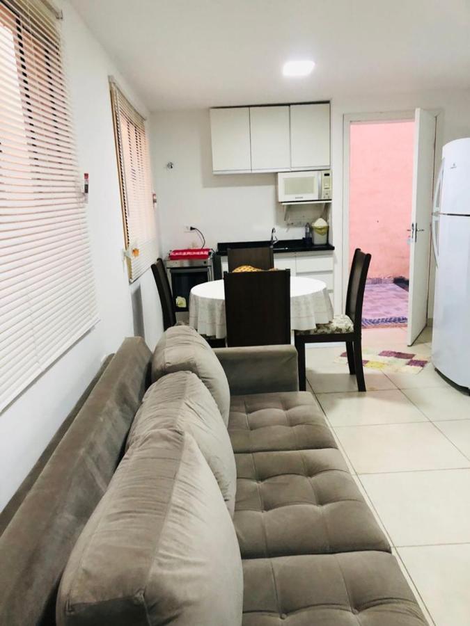 Apartamento No Tremembe 20 São Paulo Eksteriør bilde