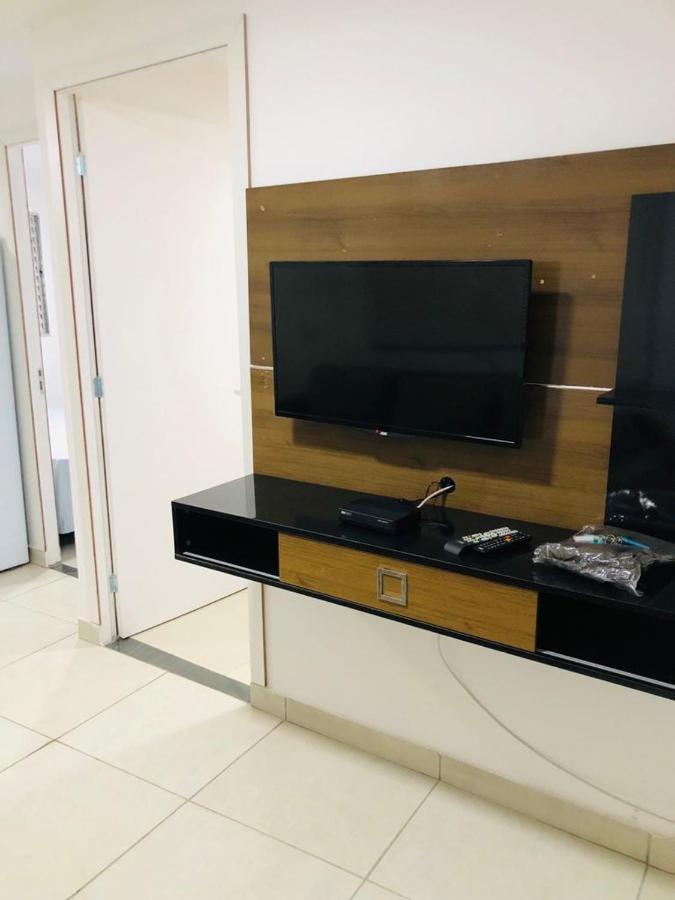 Apartamento No Tremembe 20 São Paulo Eksteriør bilde