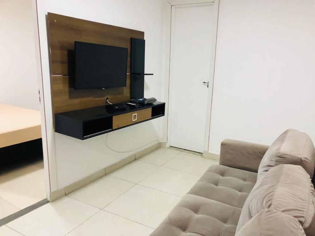 Apartamento No Tremembe 20 São Paulo Eksteriør bilde